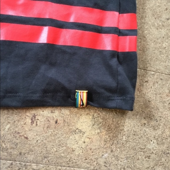 Nike Air Pocket Dri Fit - Picture 4 of 5